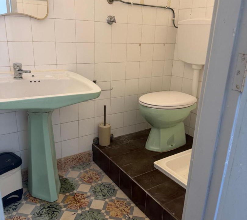 Photo of Bathroom in Curia