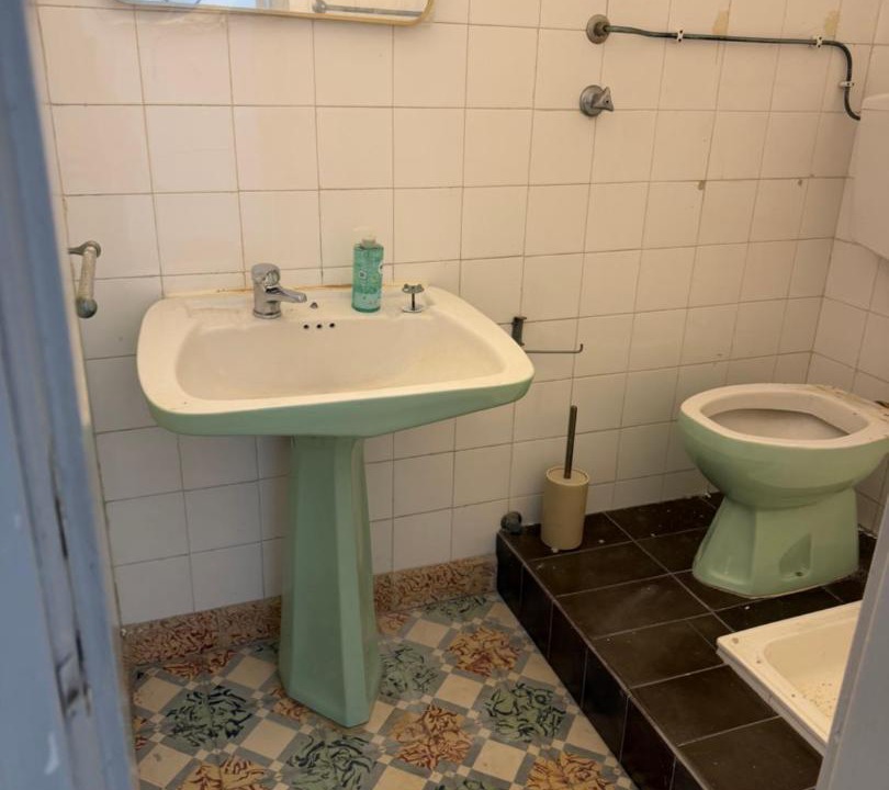 Photo of Bathroom in Curia