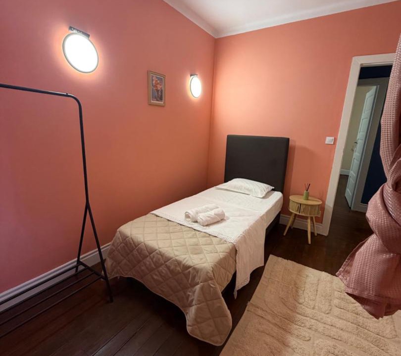 Photo of Bedroom in Curia