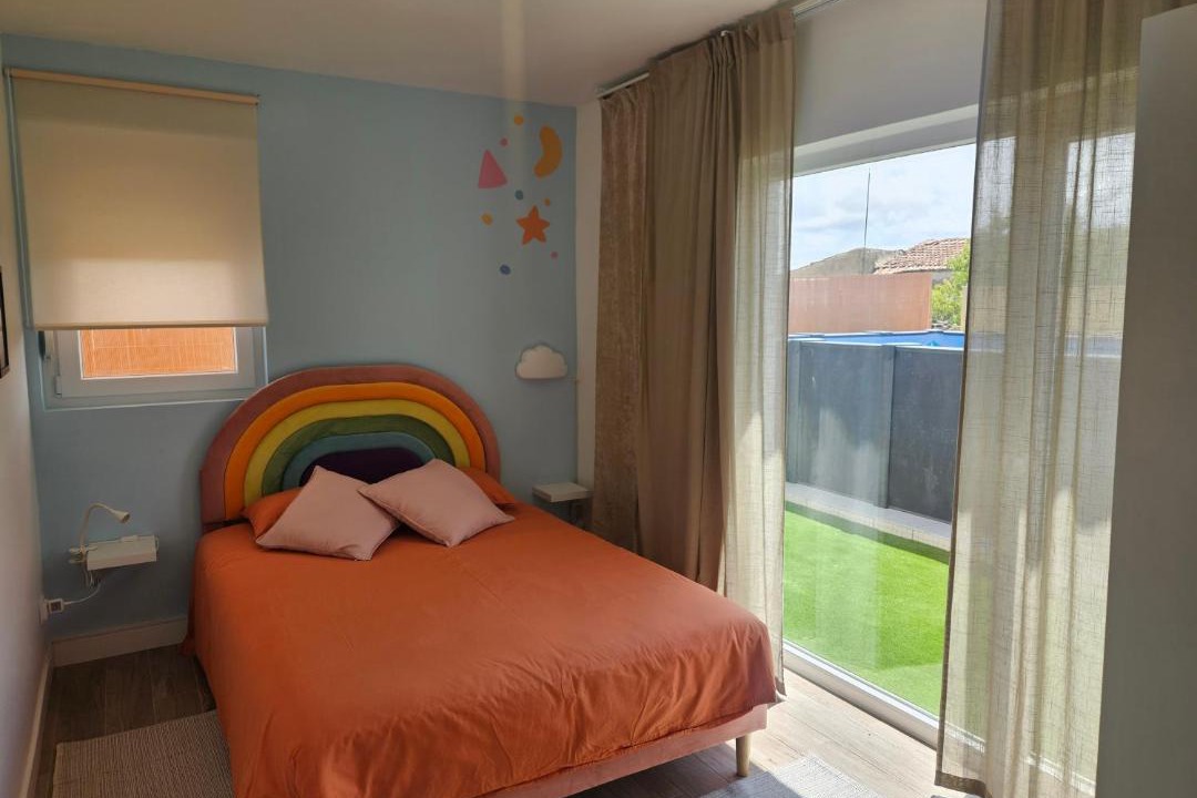 Photo of Bedroom in Odrinhas