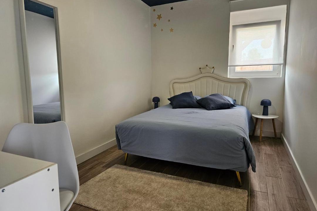 Photo of Bedroom in Odrinhas