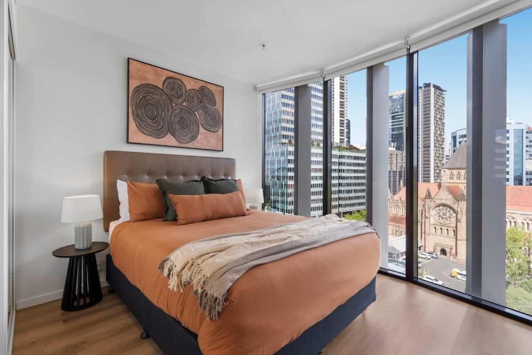 Photo of Others in Brisbane Central Business District
