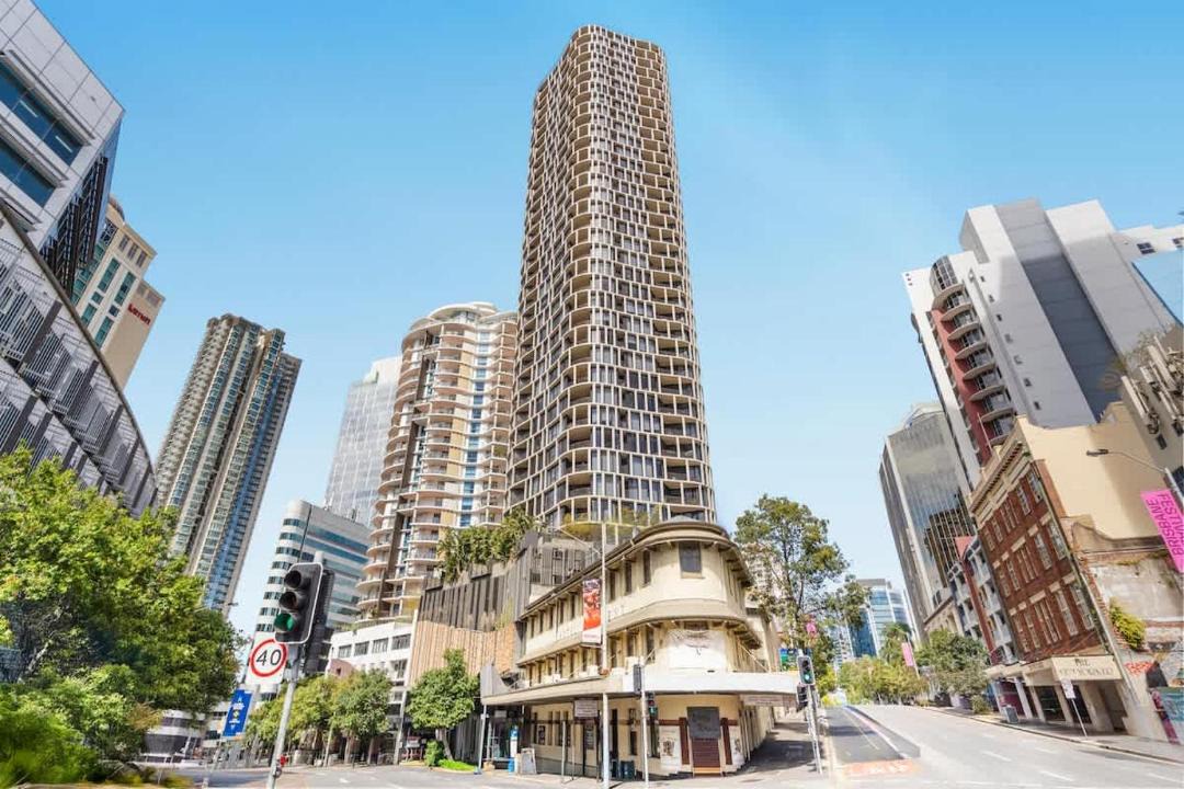 Photo of Others in Brisbane Central Business District