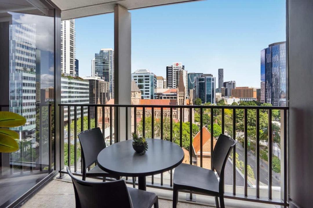 Photo of Others in Brisbane Central Business District