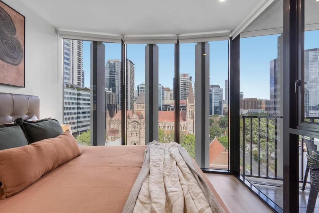 Photo of Others in Brisbane Central Business District