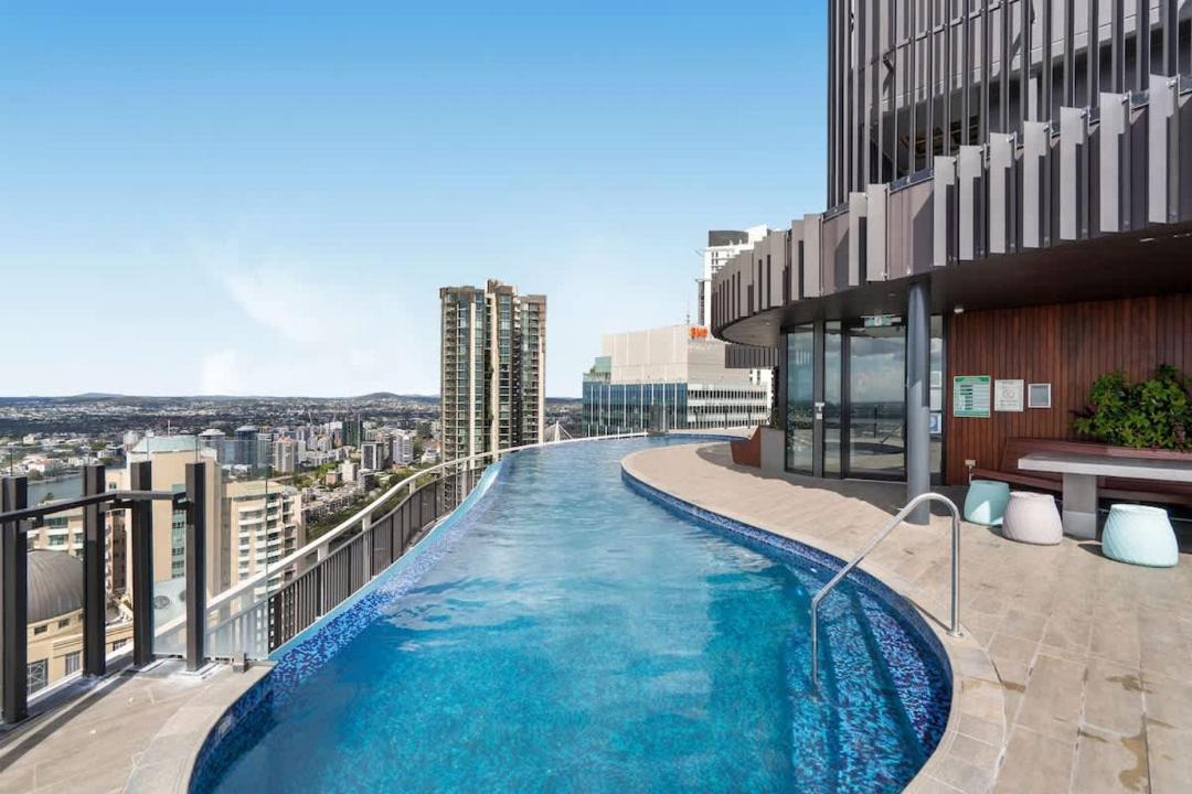 Photo of Others in Brisbane Central Business District