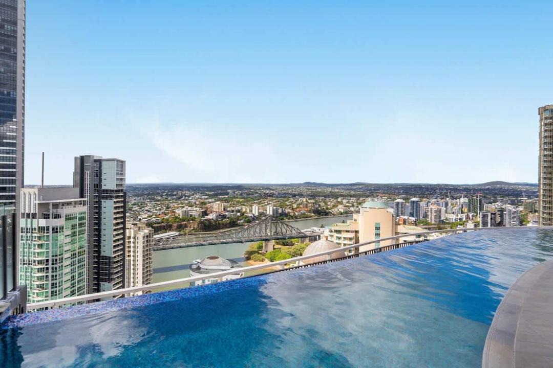 Photo of Others in Brisbane Central Business District