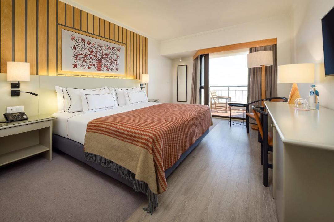 Photo of Bedroom in Castelo Branco