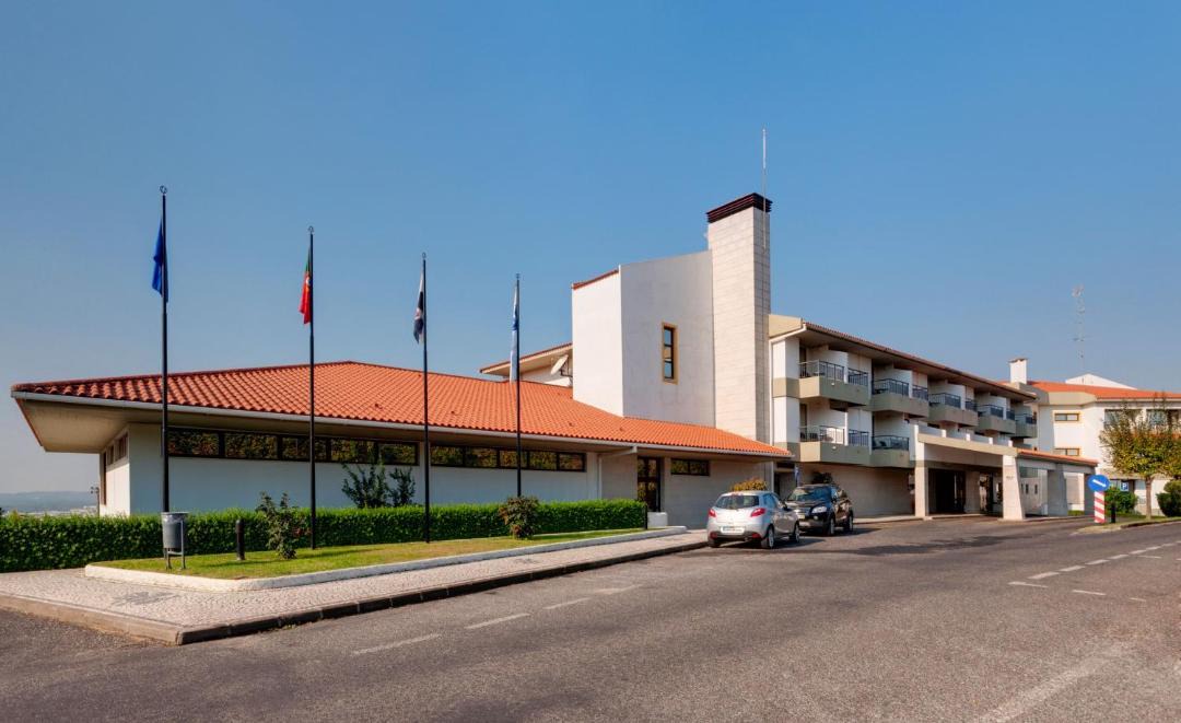 Photo of Buildings in Castelo Branco