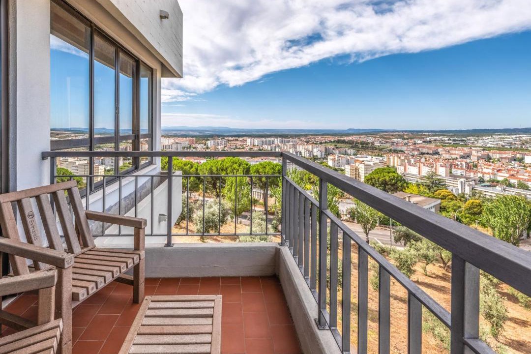 Photo of Patio Balcony in Castelo Branco