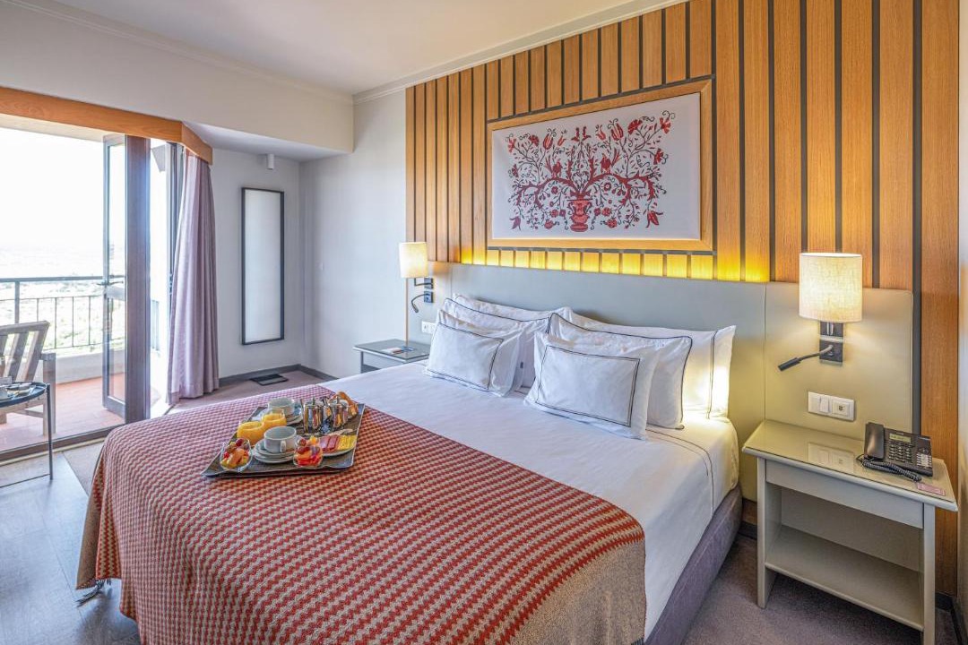 Photo of Bedroom in Castelo Branco