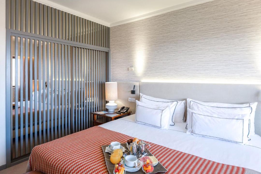 Photo of Bedroom in Castelo Branco