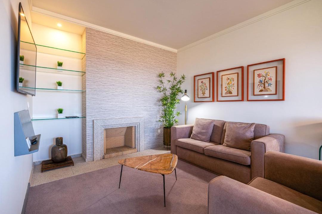 Photo of Livingroom in Castelo Branco
