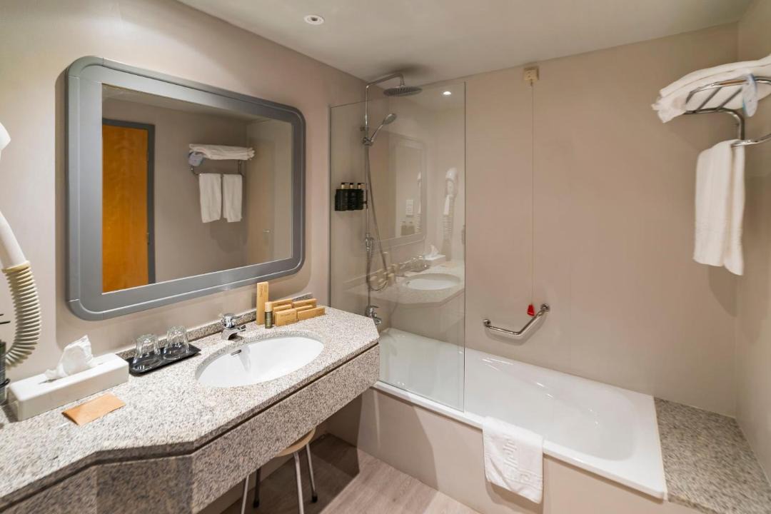 Photo of Bathroom in Castelo Branco