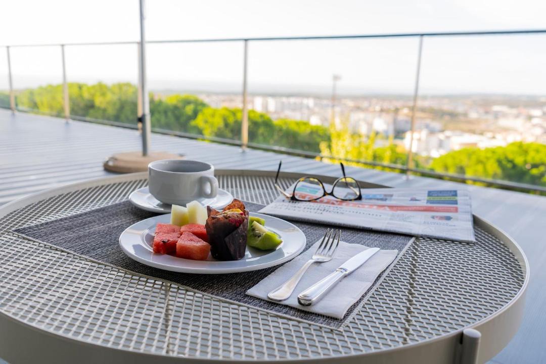 Photo of Patio Balcony in Castelo Branco