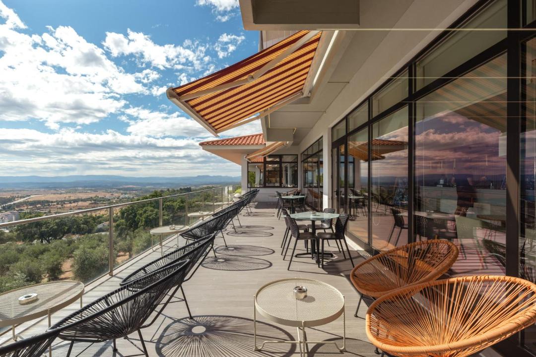 Photo of Patio Balcony in Castelo Branco