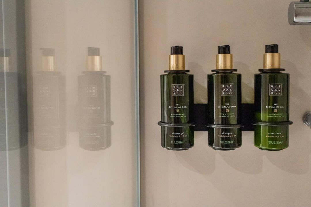 Photo of Bathroom in Castelo Branco