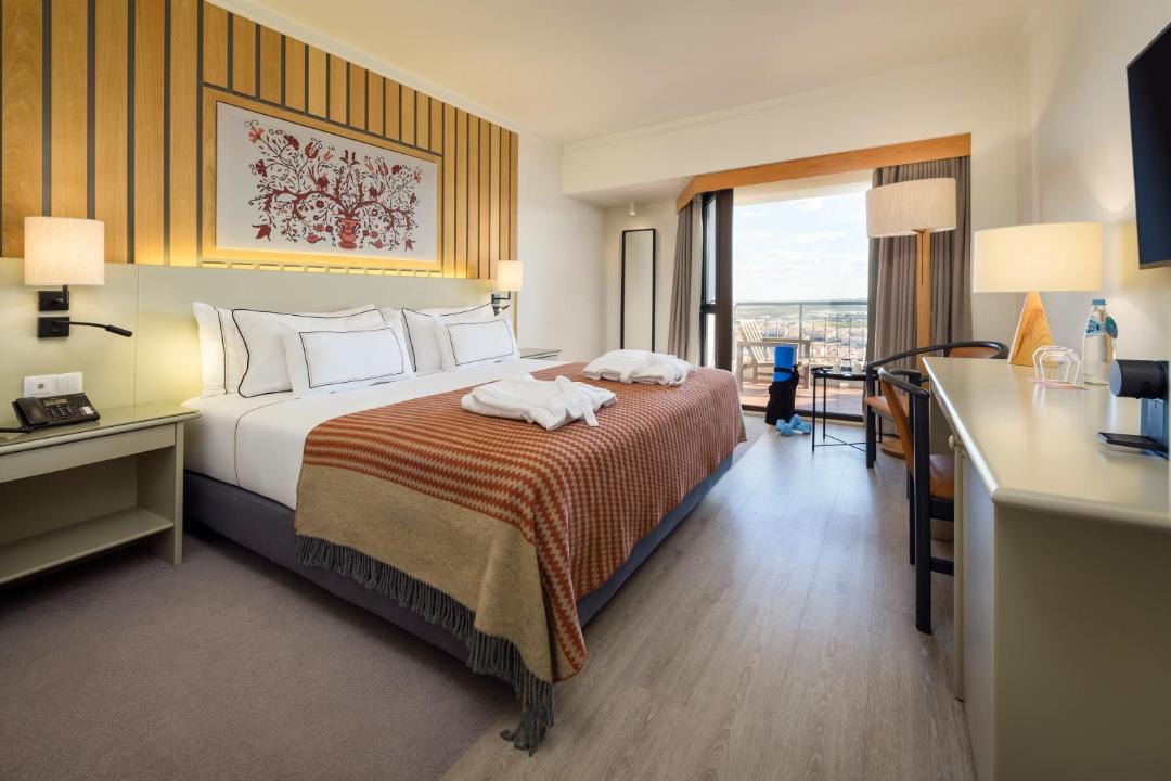 Photo of Bedroom in Castelo Branco
