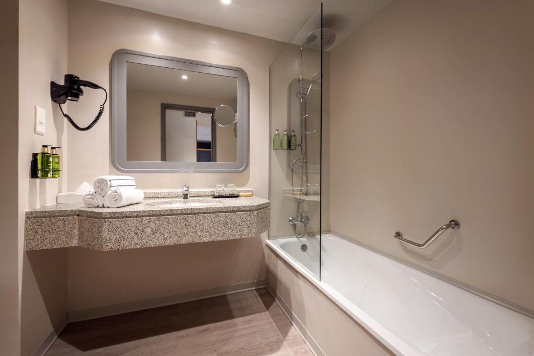 Photo of Bathroom in Castelo Branco
