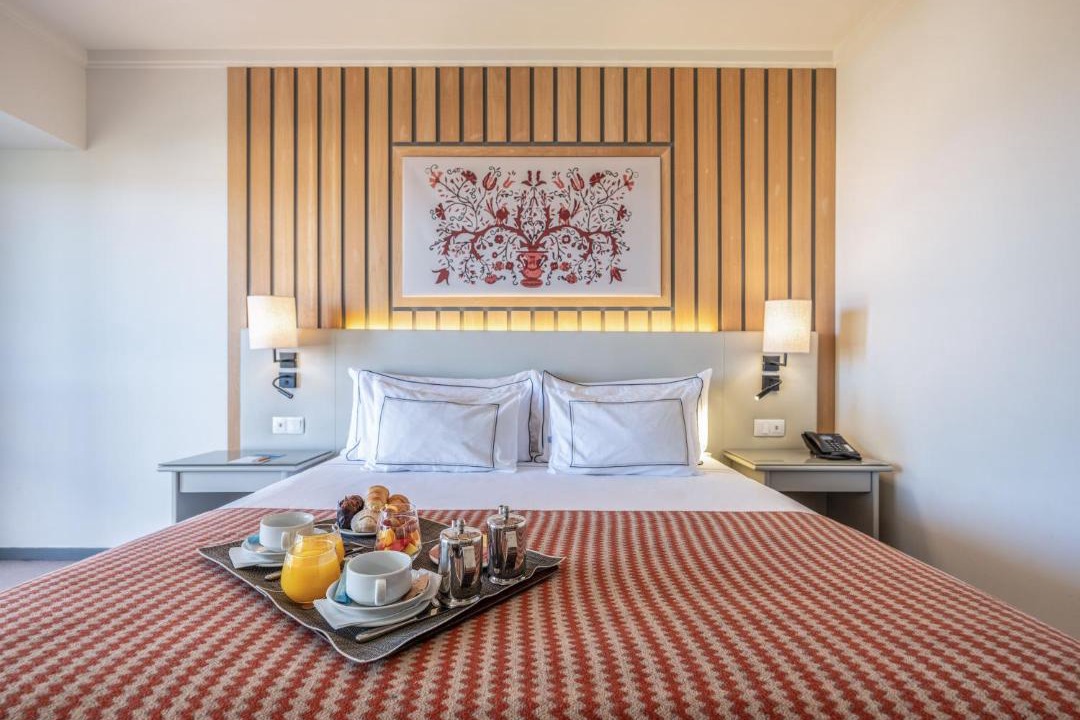 Photo of Bedroom in Castelo Branco
