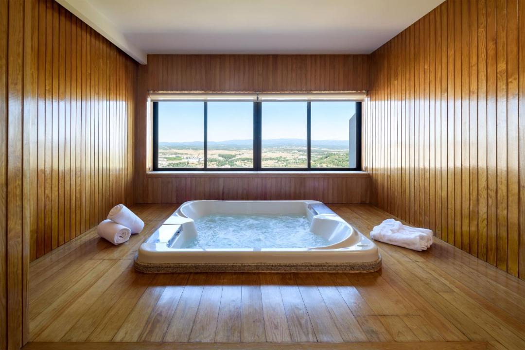 Photo of Bathroom in Castelo Branco