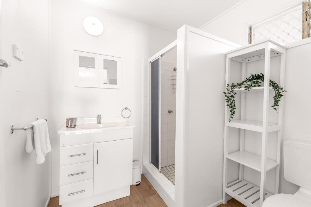 Photo of Bathroom in Kedron