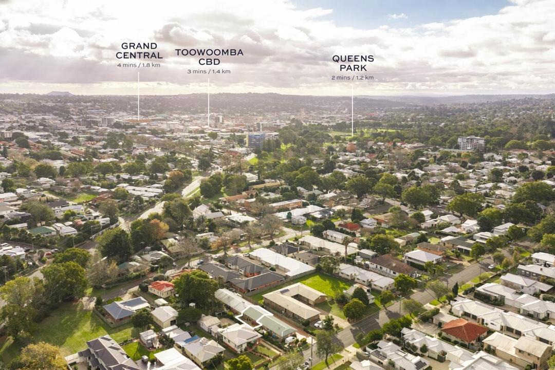 Photo of Others in East Toowoomba