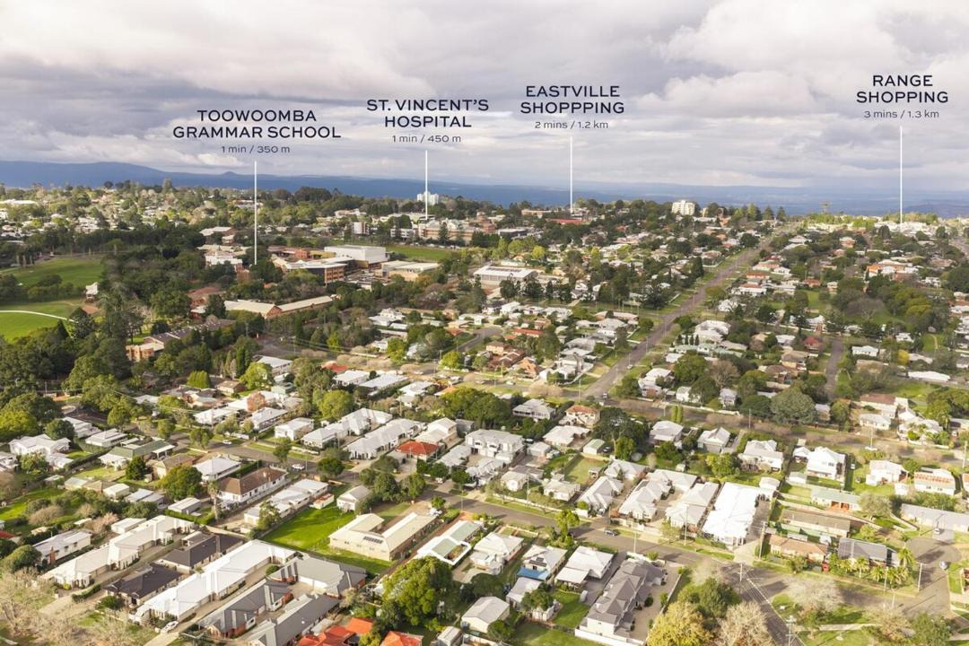 Photo of Others in East Toowoomba