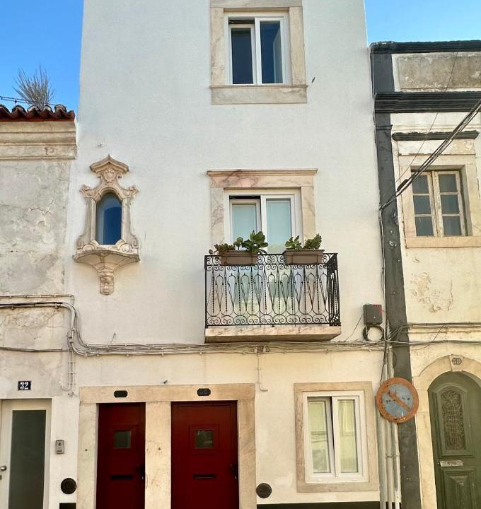 Photo of Buildings in Estremoz