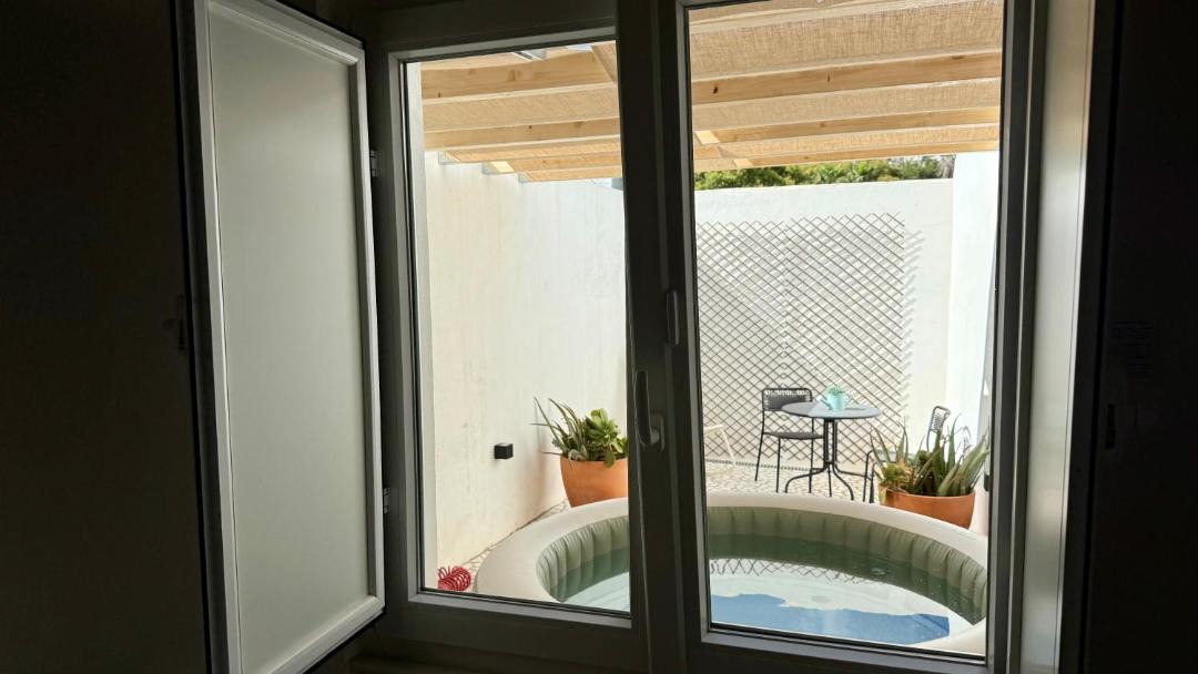 Photo of Patio Balcony in Estremoz