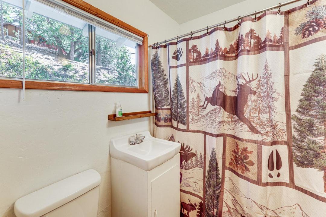 Photo of Bathroom in Running Springs
