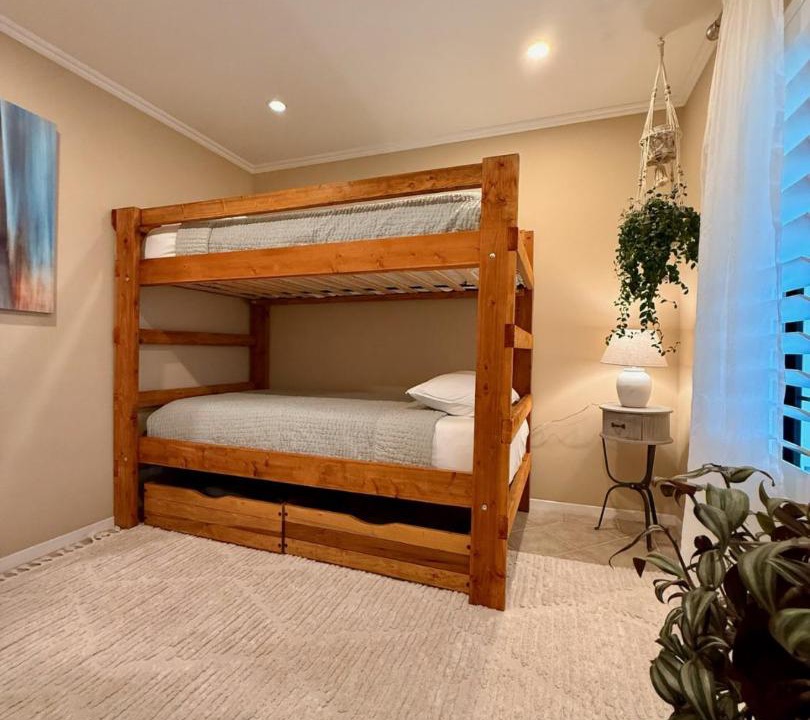 Photo of Bedroom in Mira Monte
