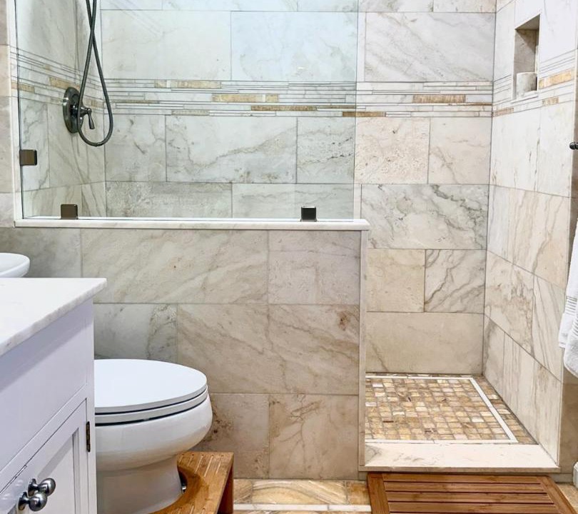Photo of Bathroom in Mira Monte
