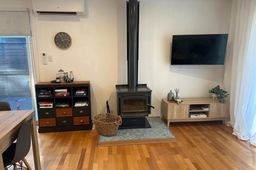 Photo of Livingroom in Venus Bay