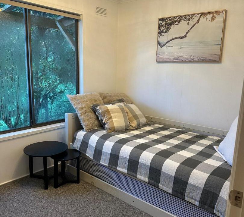 Photo of Bedroom in Venus Bay