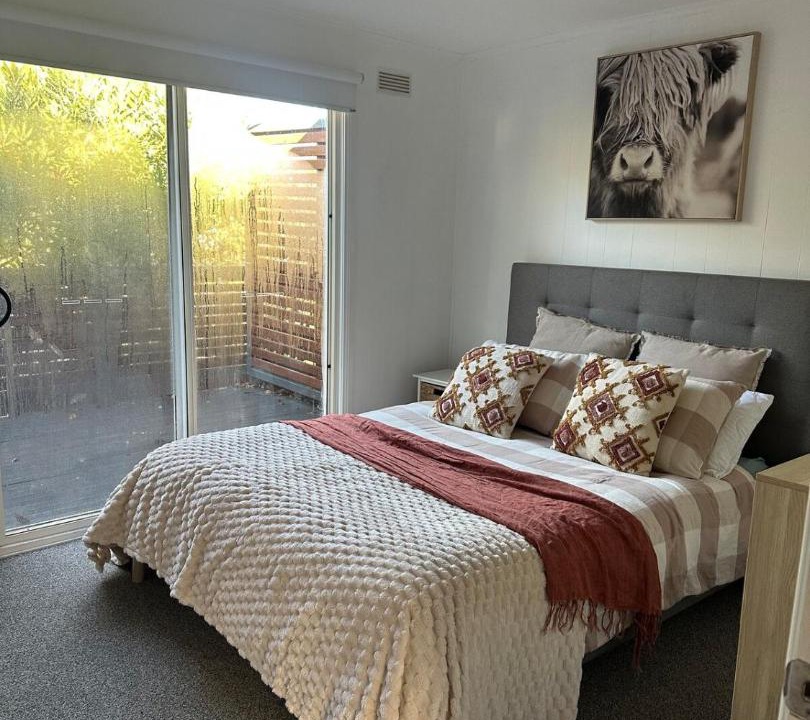 Photo of Bedroom in Venus Bay