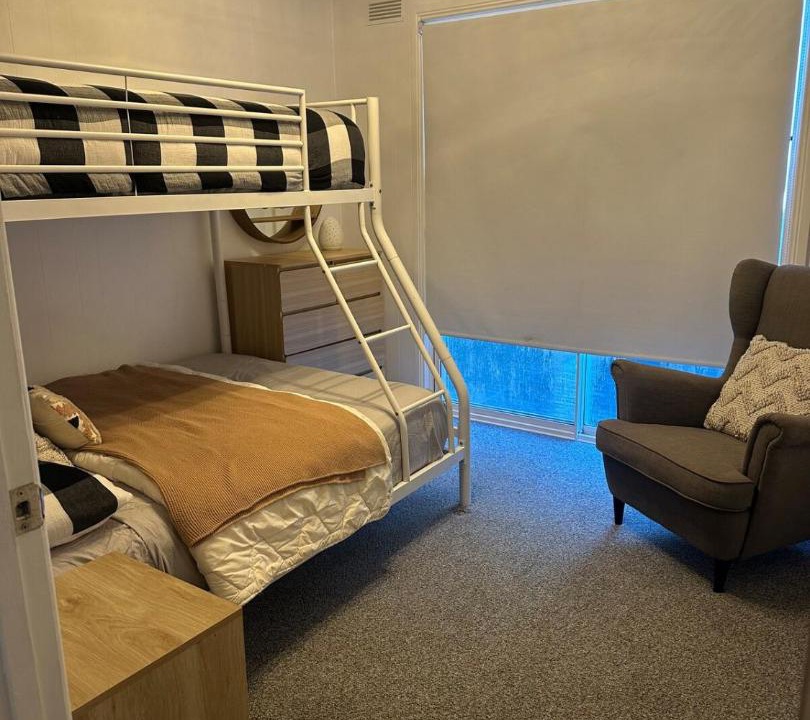 Photo of Bedroom in Venus Bay