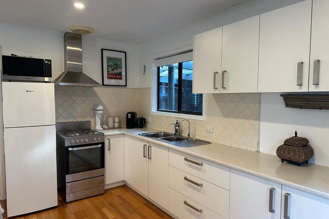 Photo of Kitchen in Venus Bay