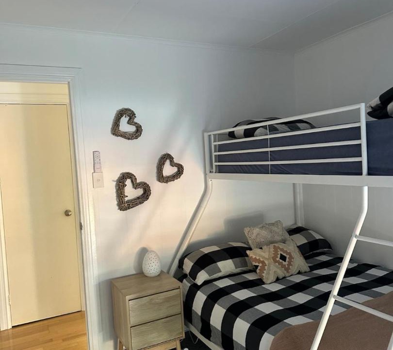 Photo of Bedroom in Venus Bay
