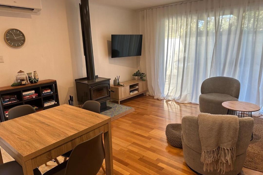 Photo of Livingroom in Venus Bay