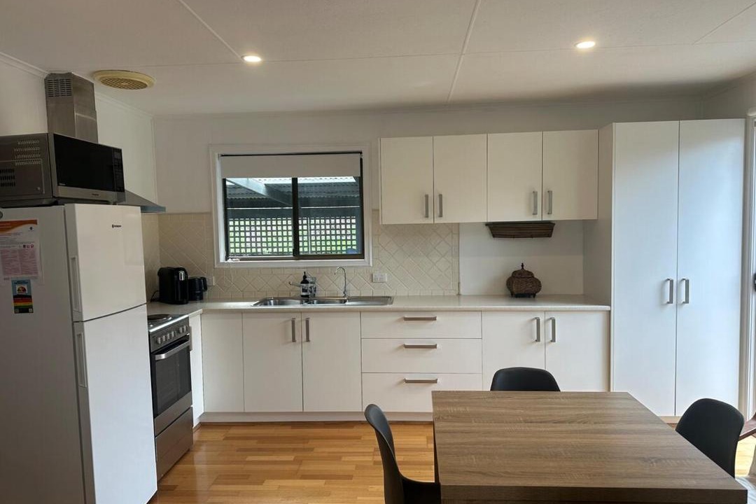 Photo of Kitchen in Venus Bay