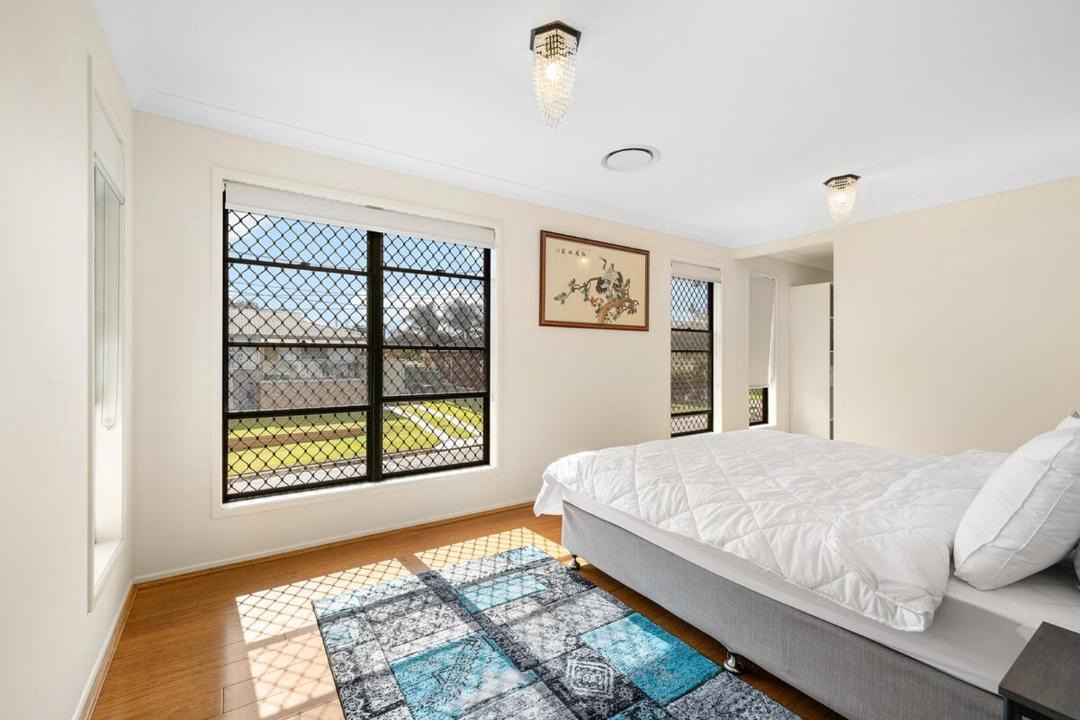 Photo of Bedroom in Wynnum West