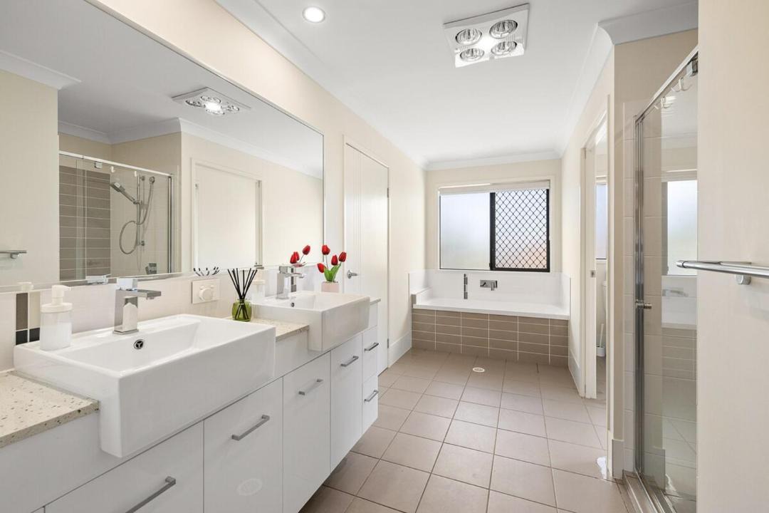 Photo of Bathroom in Wynnum West