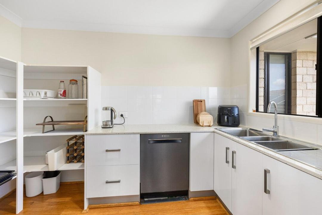 Photo of Kitchen in Wynnum West