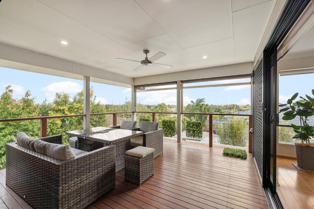Photo of Patio Balcony in Wynnum West