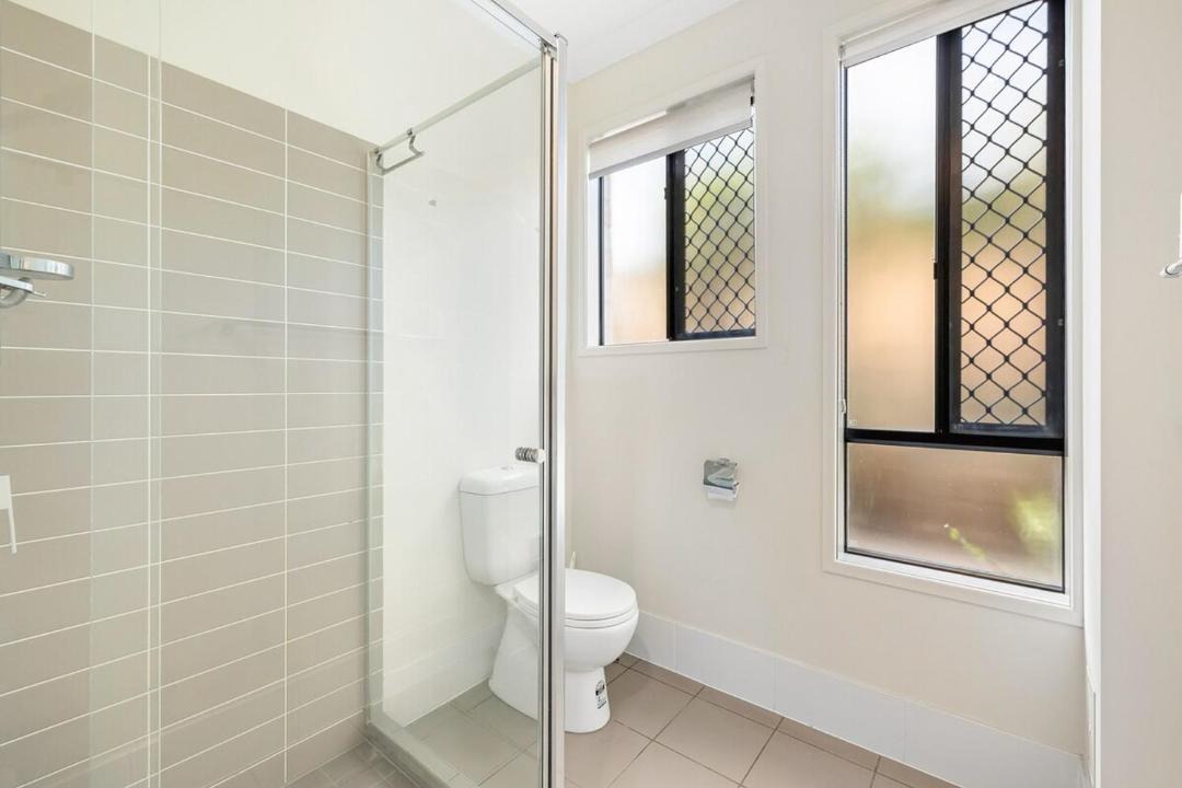 Photo of Bathroom in Wynnum West