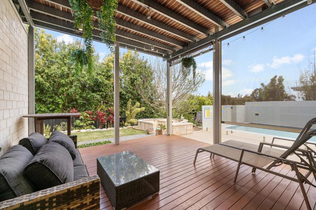 Photo of Patio Balcony in Wynnum West