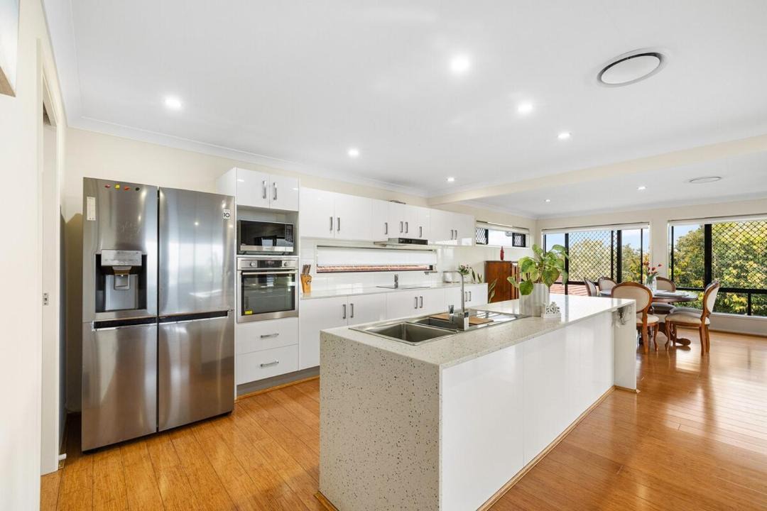Photo of Kitchen in Wynnum West