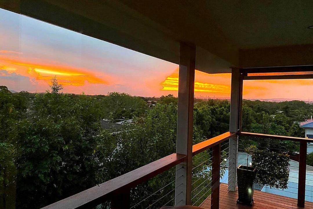 Photo of Patio Balcony in Wynnum West