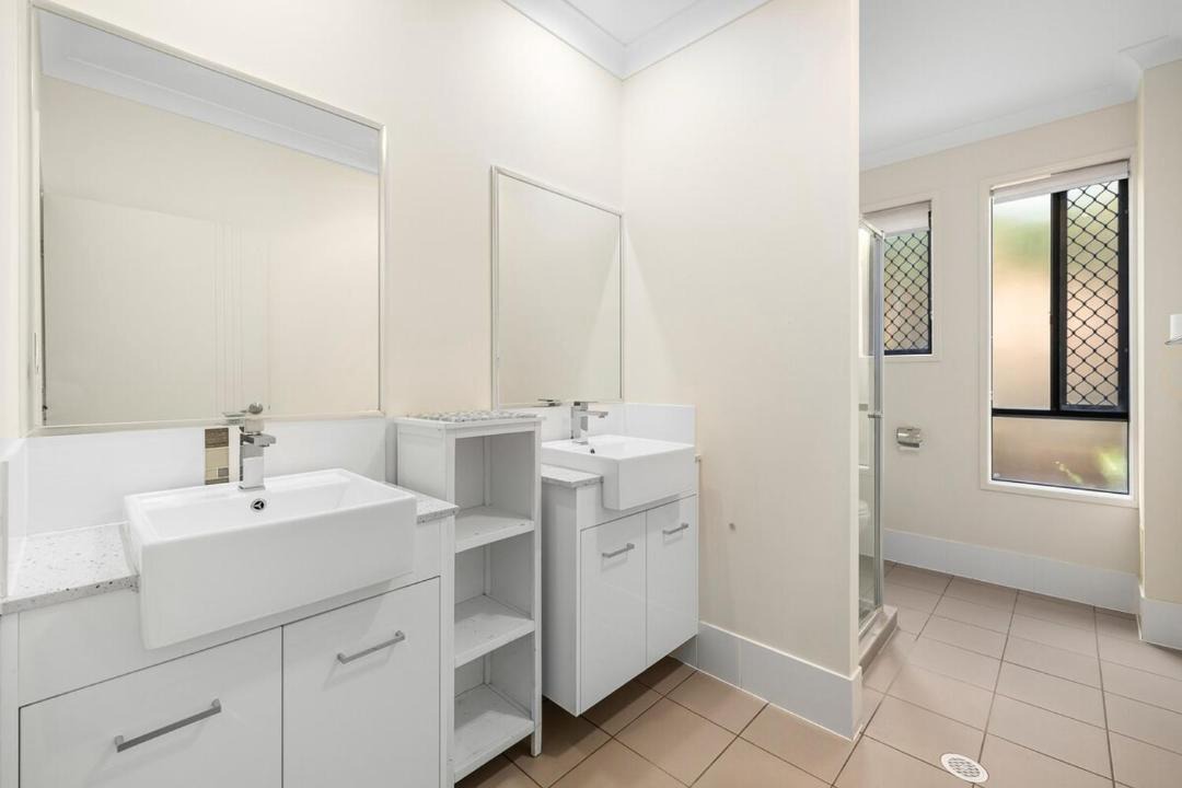 Photo of Bathroom in Wynnum West
